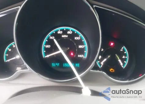 2008 Chevrolet Malibu Lt z USA, uszkodzony, nr VIN 1G1ZJ57738F192472